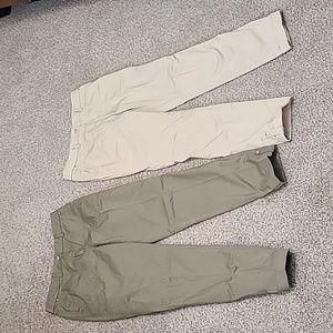 Chico's Utility Pants 00
